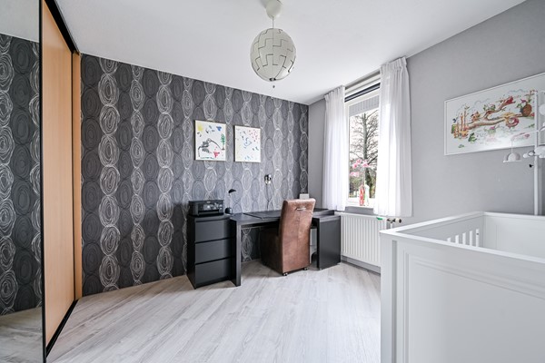 Medium property photo - Saxofoonstraat 10, 3208 DN Spijkenisse